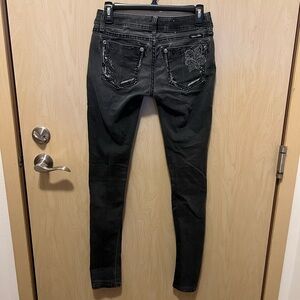 Miss me skinny jeans